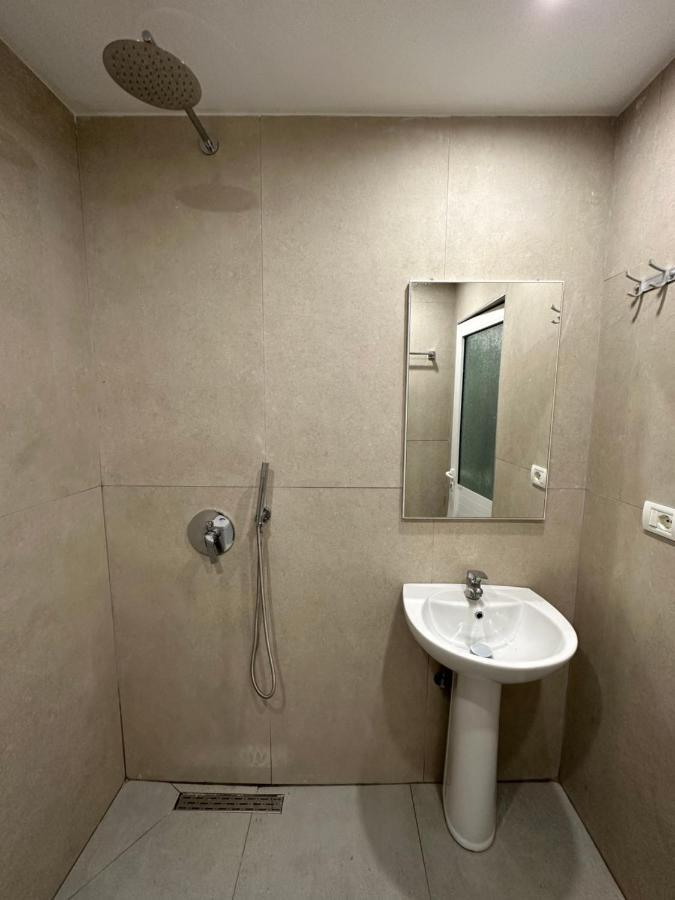 Fiore Rooms 2 Ksamil Exteriör bild