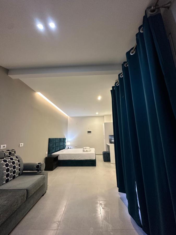 Fiore Rooms 2 Ksamil Exteriör bild